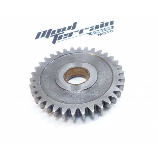 Rocher de kick Aprilia 280 Climber