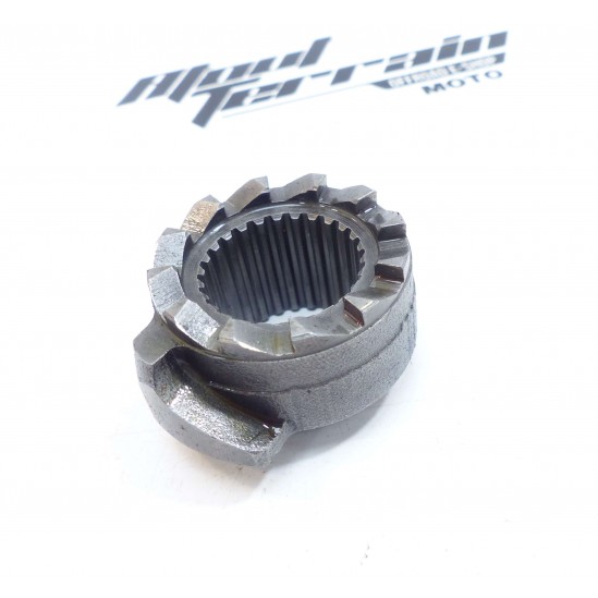 Rocher de kick Aprilia 280 Climber