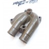 Couvercle de pompe à eau Aprilia 280 Climber / Water pump cover