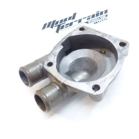 Couvercle de pompe à eau Aprilia 280 Climber / Water pump cover