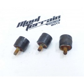 Silent block de radiateur Aprilia 280 Climber