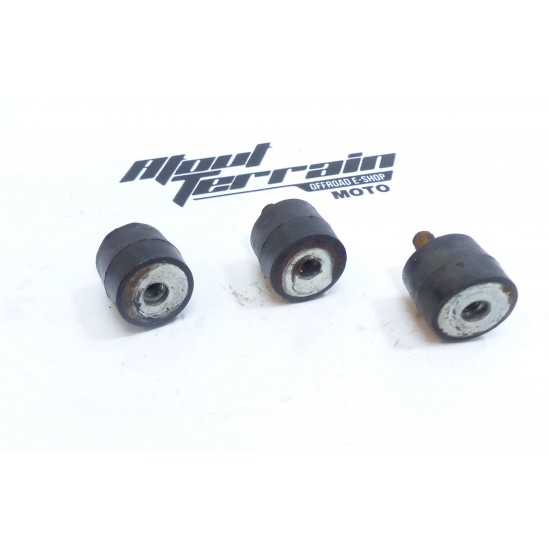 Silent block de radiateur Aprilia 280 Climber