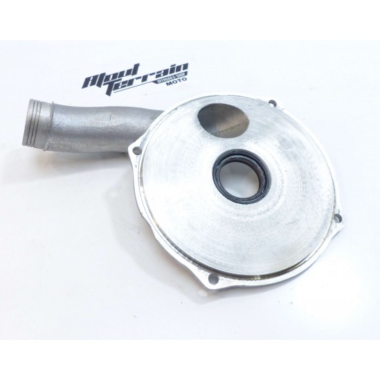 Conduit d'admission Aprilia 280 Climber /