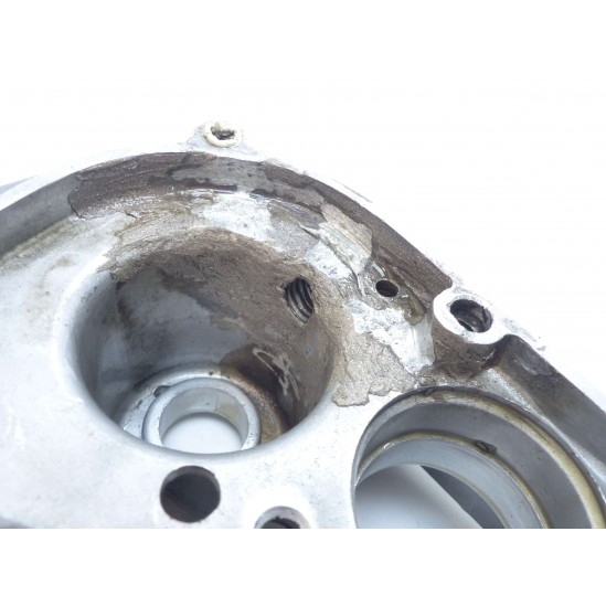 Carter moteur gauche Aprilia 280 Climber