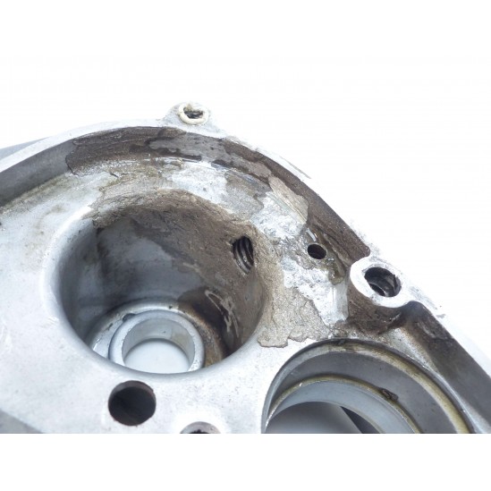 Carter moteur gauche Aprilia 280 Climber