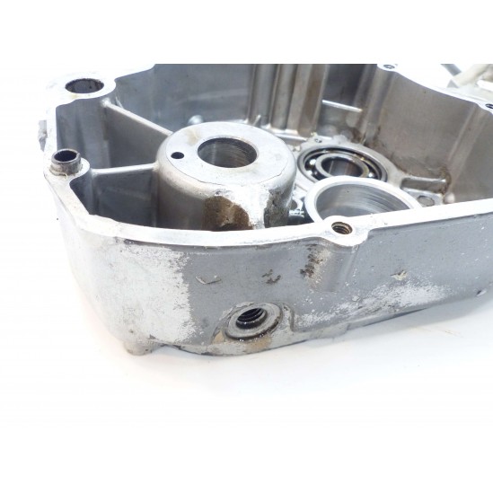 Carter moteur gauche Aprilia 280 Climber