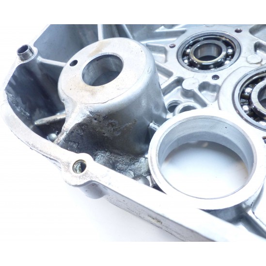 Carter moteur gauche Aprilia 280 Climber