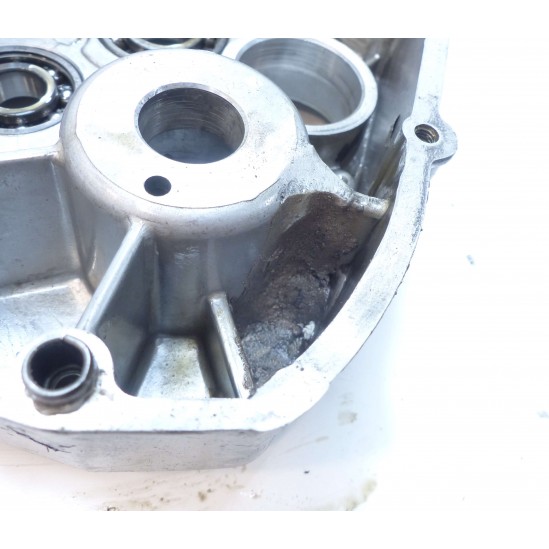 Carter moteur gauche Aprilia 280 Climber