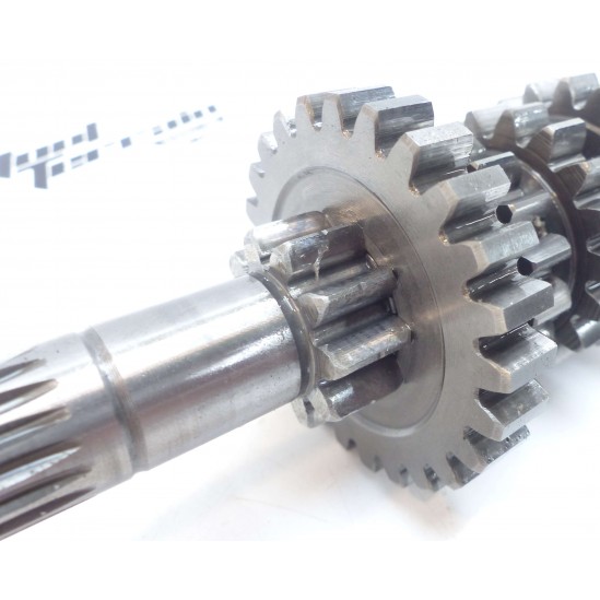 Arbre primaire de boite Aprilia 280 Climber