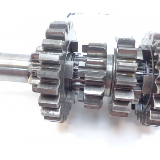 Arbre primaire de boite Aprilia 280 Climber