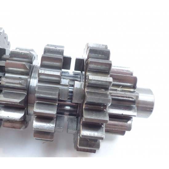 Arbre primaire de boite Aprilia 280 Climber