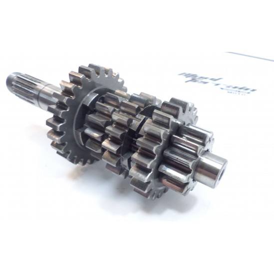 Arbre primaire de boite Aprilia 280 Climber