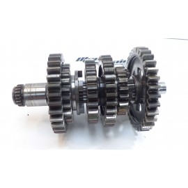 Arbre secondaire de boite Aprilia 280 Climber