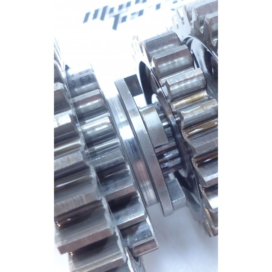 Arbre secondaire de boite Aprilia 280 Climber