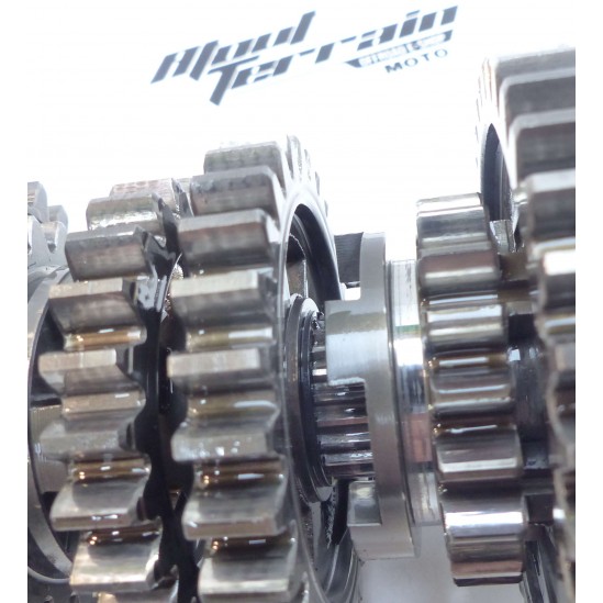 Arbre secondaire de boite Aprilia 280 Climber