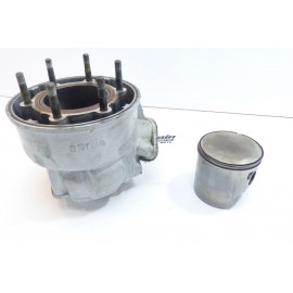 Cylindre piston Aprilia 250 Climber