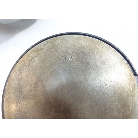 Cylindre piston Aprilia 250 Climber