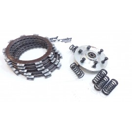 Disque d'embrayage Aprilia 280 Climber