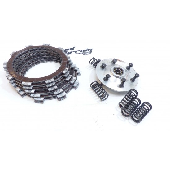 Disque d'embrayage Aprilia 280 Climber