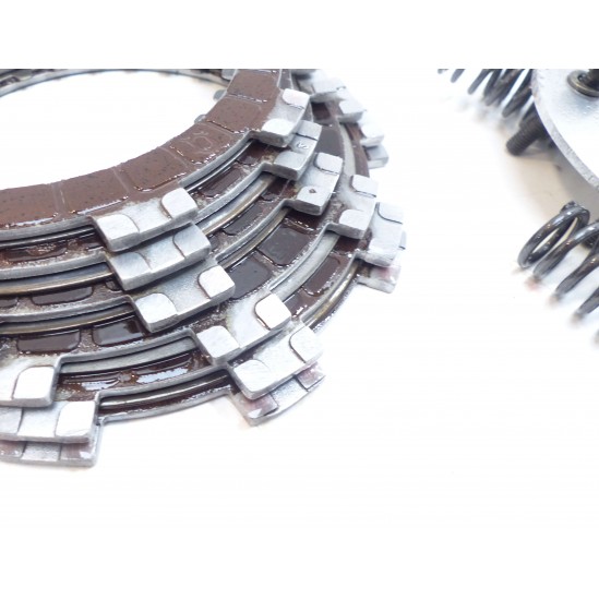 Disque d'embrayage Aprilia 280 Climber / Clutch disq