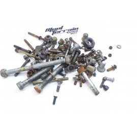 Lot de visserie Aprilia 250 Climber