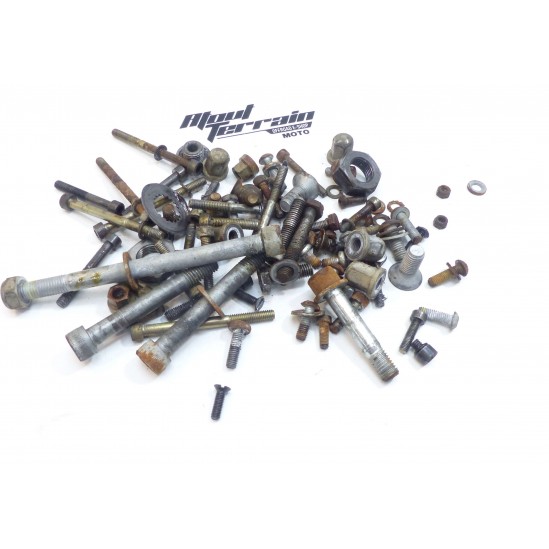 Lot de visserie Aprilia 250 Climber