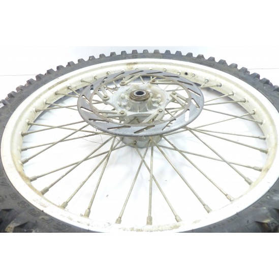Roue avant KTM exc 1996-1999 / Wheel