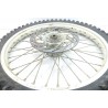 Roue avant KTM exc 1996-1999 / Wheel