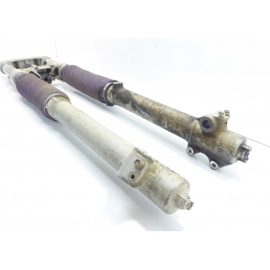 Fourche Magnum KTM 125 EGS 1996