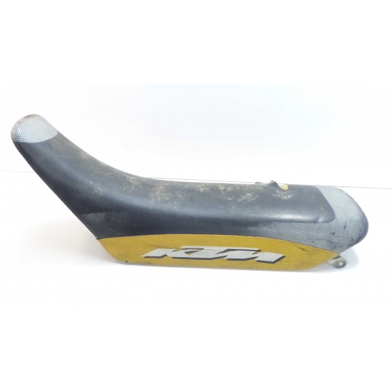 Selle KTM 1997