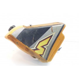 Réservoir KTM EGS 1997 / Fuel tank