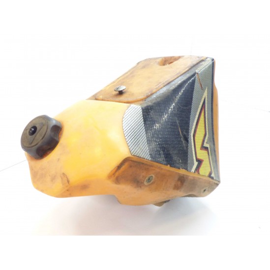 Réservoir KTM EGS 1997 / Fuel tank