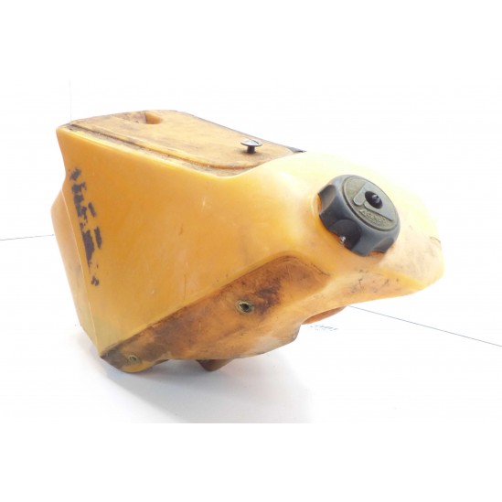 Réservoir KTM EGS 1997 / Fuel tank