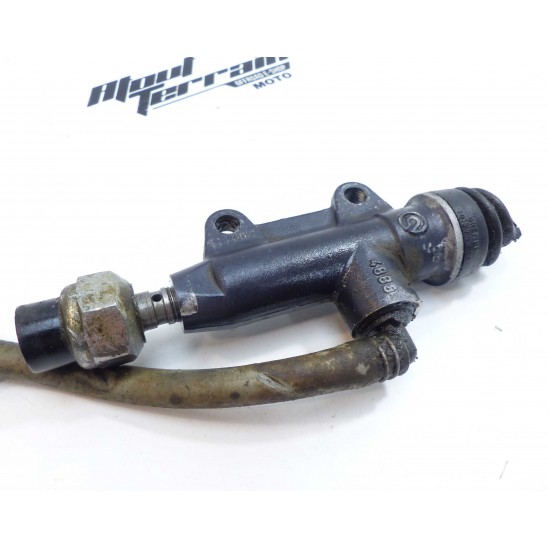 Emmetteur de frein ar EXC 96 / master cylinder