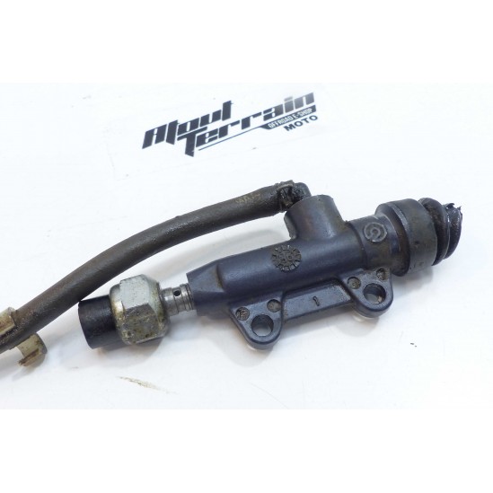 Emmetteur de frein ar EXC 96 / master cylinder