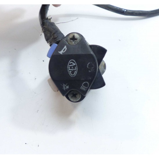 Commodo KTM EGS 1997