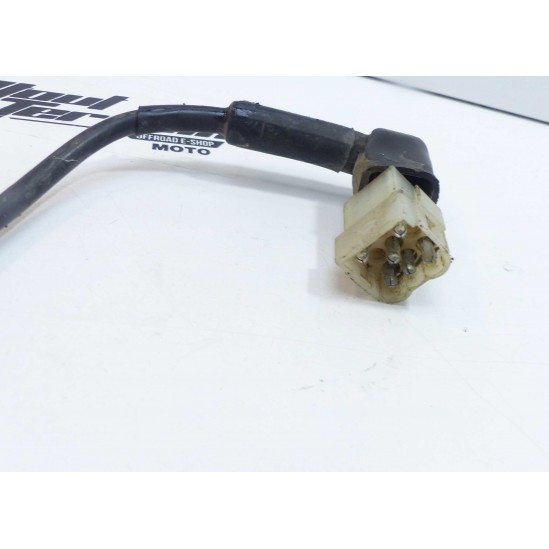 Commodo KTM EGS 1997