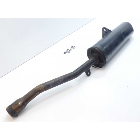 Silencieux acerbis KTM 125 EGS 1996