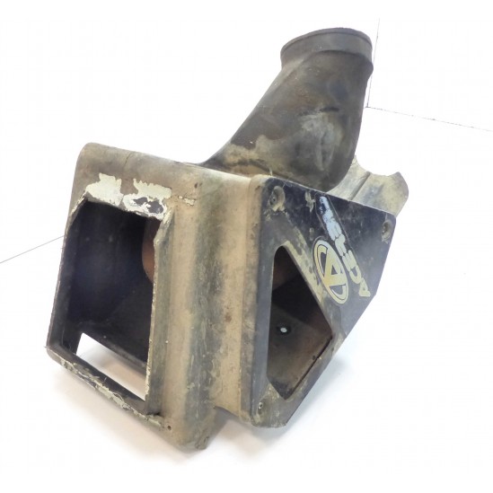 Boite à air KTM 125 EGS 1996