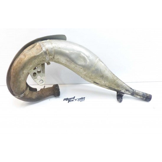 Pot KTM 125 egs 1997 / Exhaust pipe