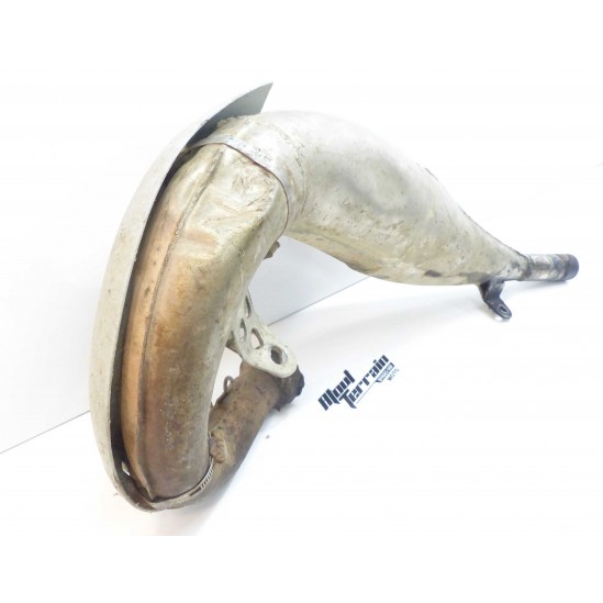 Pot KTM 125 egs 1997 / Exhaust pipe