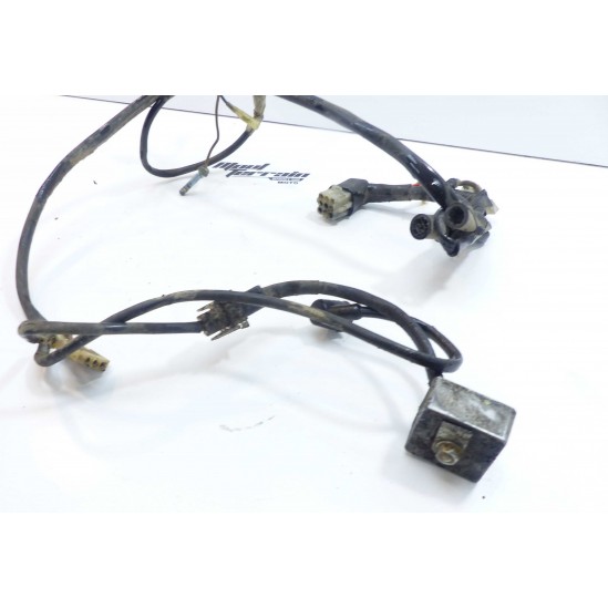 Faisceau KTM 125 egs 1997