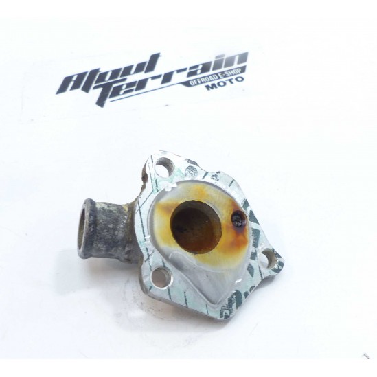 Couvercle de pompe à eau KTM 125 egs 1997 / Water pump cover