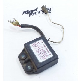 Boitier CDI KTM 125 gs 1997