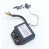 Boitier CDI KTM 125 egs 1996 / CDI ignition box unit