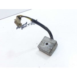 Régulateur de tension KTM 125 gs 1997 / voltage regulator