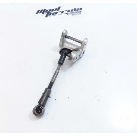 Tringlerie de commande de valves KTM 125 egs 1997