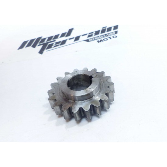 Pignon KTM 125 egs 1997 / gear wheel