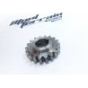 Pignon KTM 125 egs 1997 / gear wheel