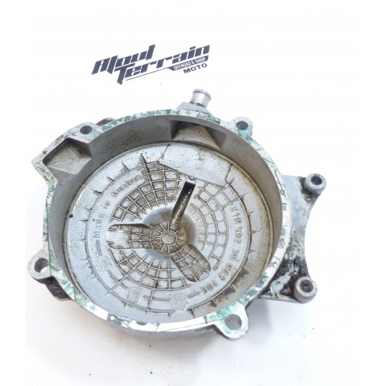 Couvercle d'allumage KTM 125 gs 1997 / Ignition cover
